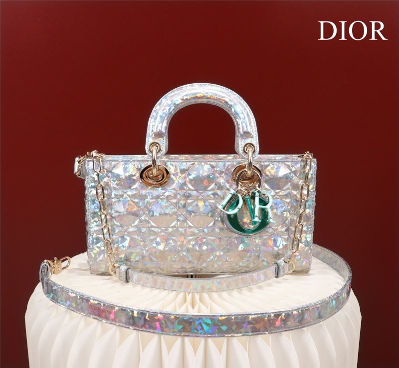 Christian Dior My Lady Bags